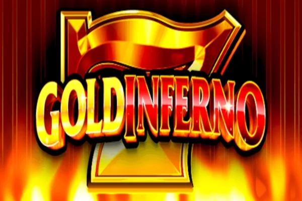 Gold Inferno